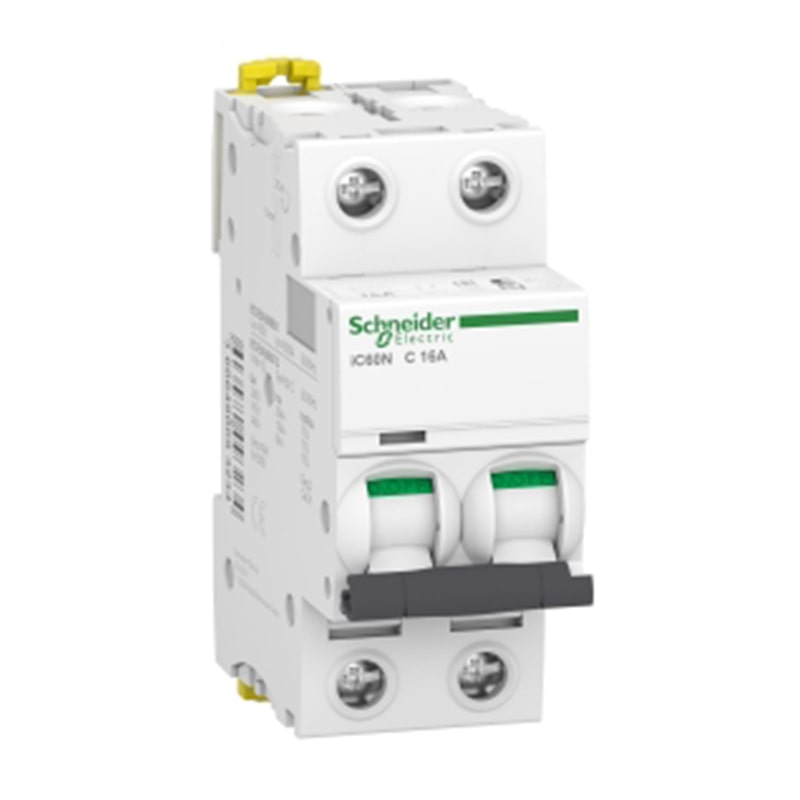 A9F79216 : DISJONCTEUR SCHNEIDER 2X16 A9F79216